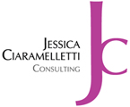 Jessica Ciaramelletti Logo